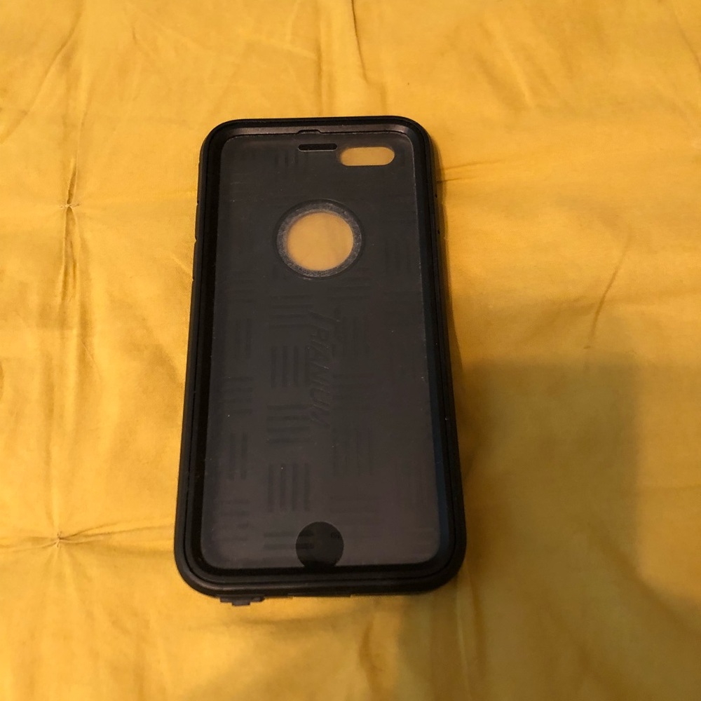 iPhone 6, 7 or 8 case